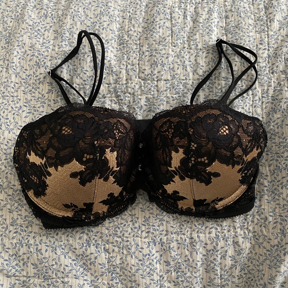 Victoria’s Secret bra